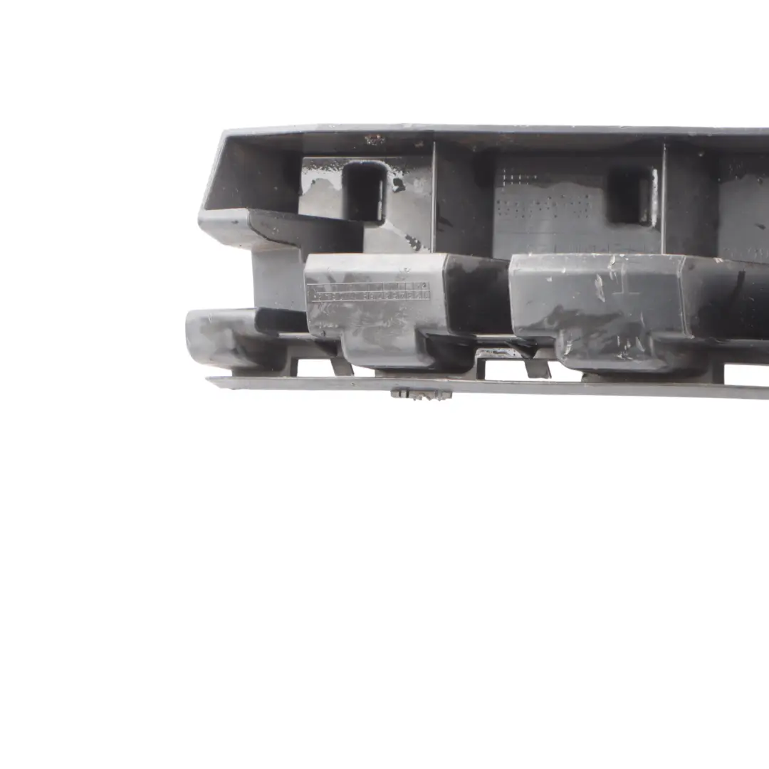Bumper Holder Bracket Guide Left N/S to Mercedes W212 Rear with Part number A2128800103 Mercedes W212 Rear Bumper Holder Bracket Guide Left N/S - SKU A2128800103 - Part number A2128800103