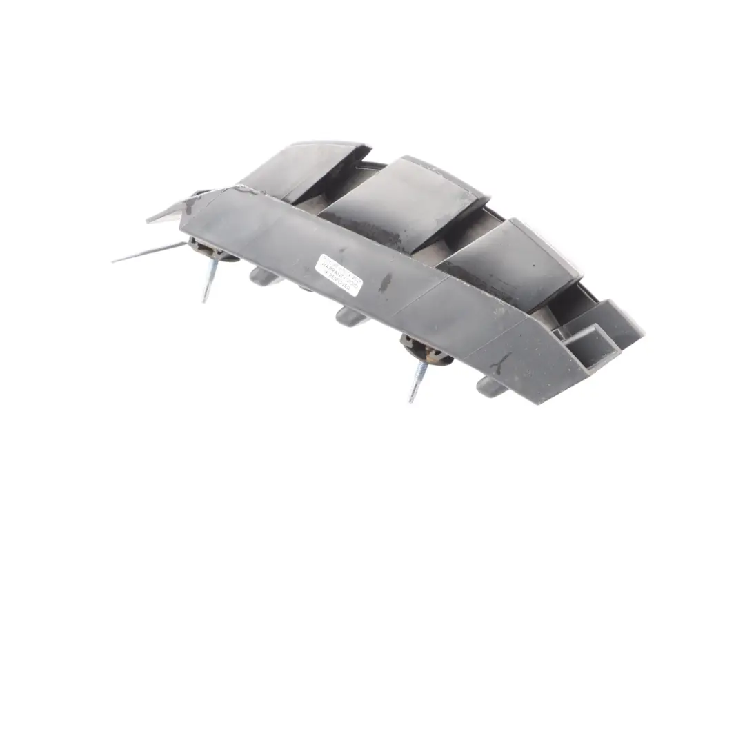 Bumper Holder Bracket Guide Left N/S to Mercedes W212 Rear with Part number A2128800103 Mercedes W212 Rear Bumper Holder Bracket Guide Left N/S - SKU A2128800103 - Part number A2128800103