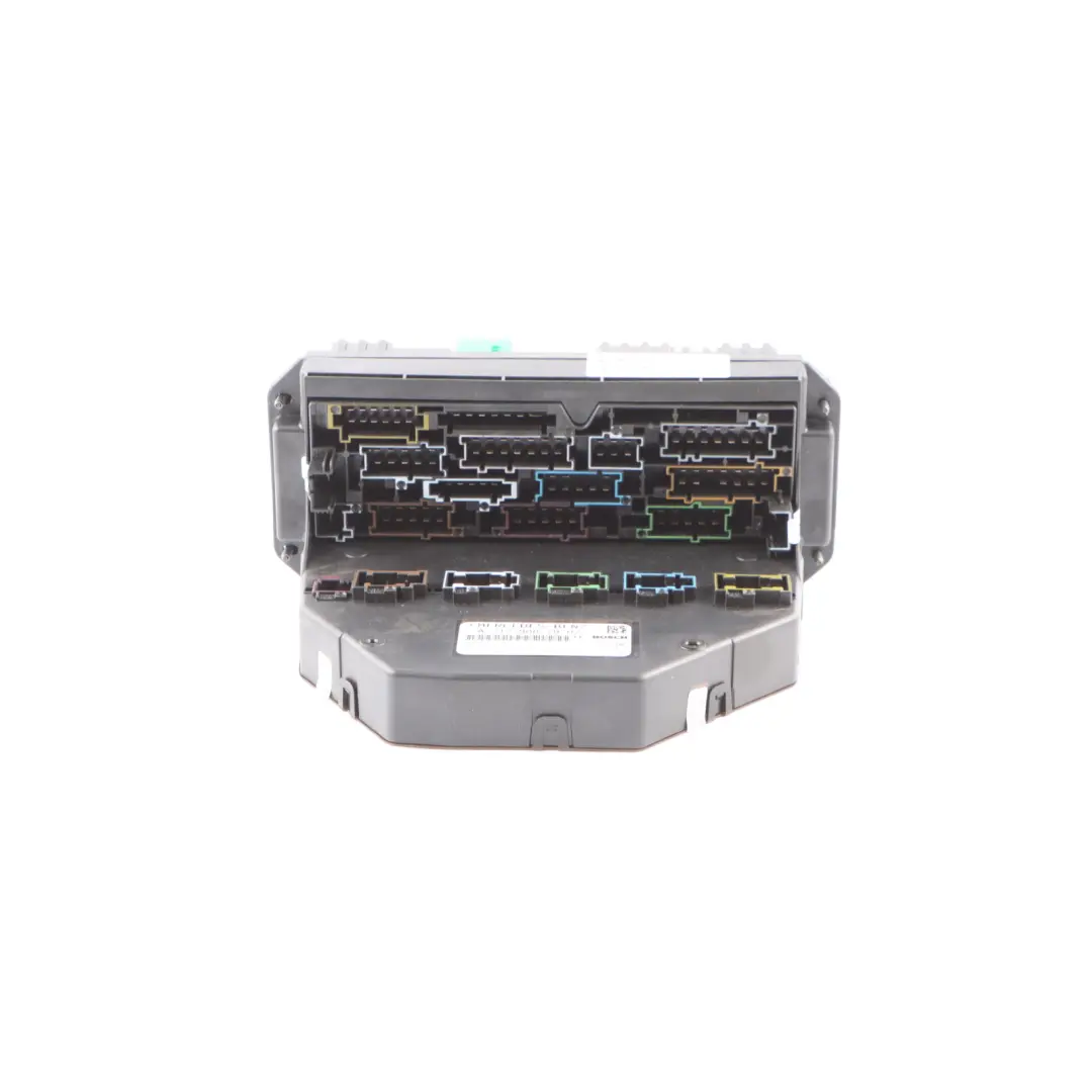 SAM Module Mercedes W204 W212 Control Unit Electrical Fuse Box Unit to with Part number A2129007907 SAM Module Mercedes W204 W212 Control Unit Electrical Fuse Box Unit - SKU A2129007907 - Part number A2129007907