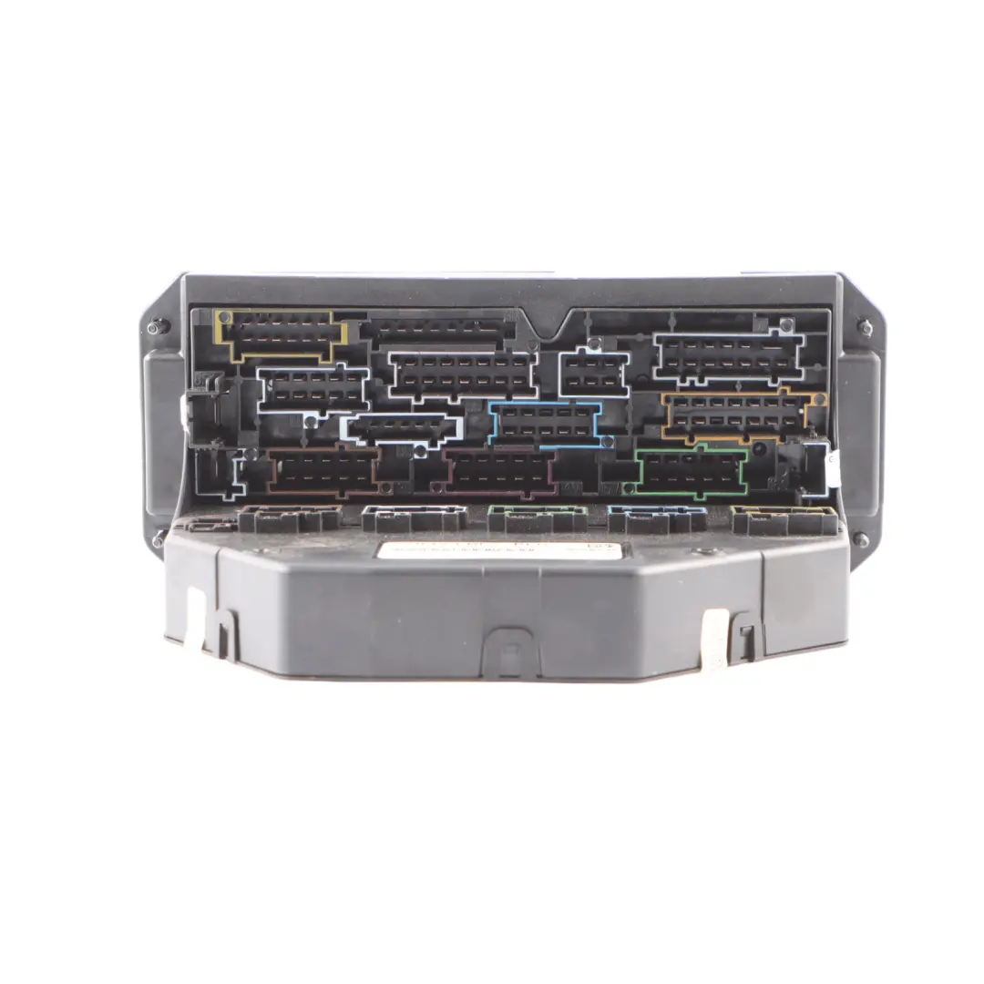 SAM Module Mercedes W204 W212 Control Unit Electrical Fuse Box Unit to with Part number A2129007907 SAM Module Mercedes W204 W212 Control Unit Electrical Fuse Box Unit - SKU A2129007907 - Part number A2129007907