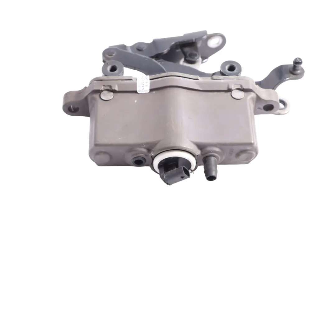 Hood Hinge Pedestrian Protect Right O/S Schwarz Black - 040 to Mercedes W204 W212 with Part number A2129066301 Mercedes W204 W212 Hood Hinge Pedestrian Protect Right O/S Schwarz Black - 040 - SKU A2129066301-BLA - Part number A2129066301