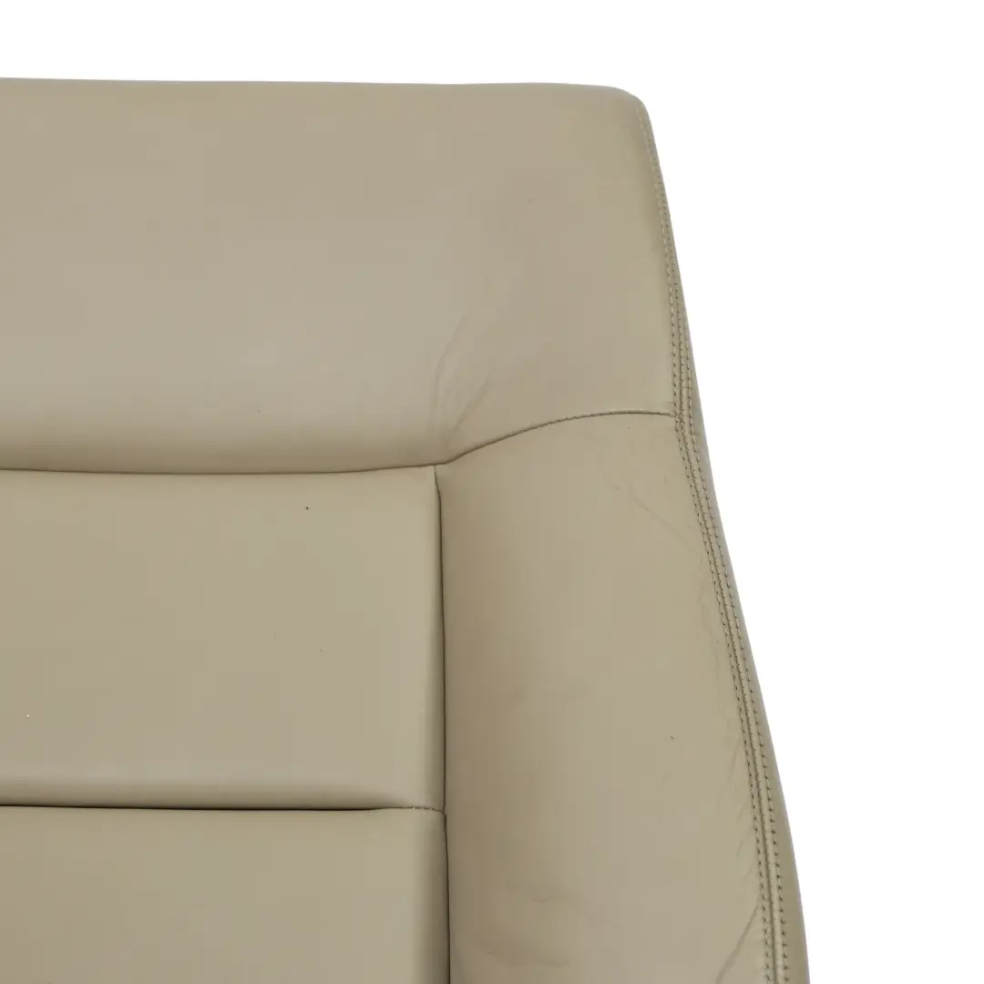 Schienale Sedile Anteriore Mercedes W212 S212 Destro Riscaldato Nappa Beige per con numero di parte A2129100847 Schienale Sedile Anteriore Mercedes W212 S212 Destro Riscaldato Nappa Beige - SKU A2129100847 - Numero di parte A2129100847