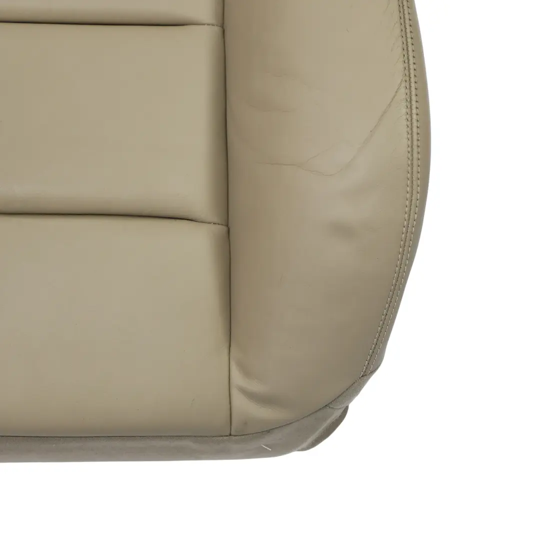 Vorder Sitz Rückenlehne Mercedes W212 S212 Rechts Beheizt Leder Nappa Beige für mit Teilenummer A2129100847 Vorder Sitz Rückenlehne Mercedes W212 S212 Rechts Beheizt Leder Nappa Beige - SKU A2129100847 - Teilenummer A2129100847