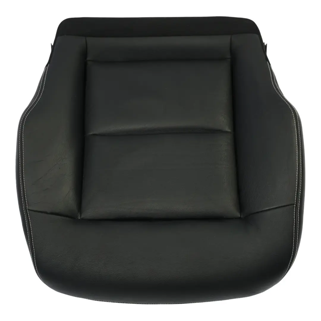 Mercedes W212 Base Inferior Delantera Asiento Calefactable Conductor - SKU A2129104546 - Número de pieza A2129104546