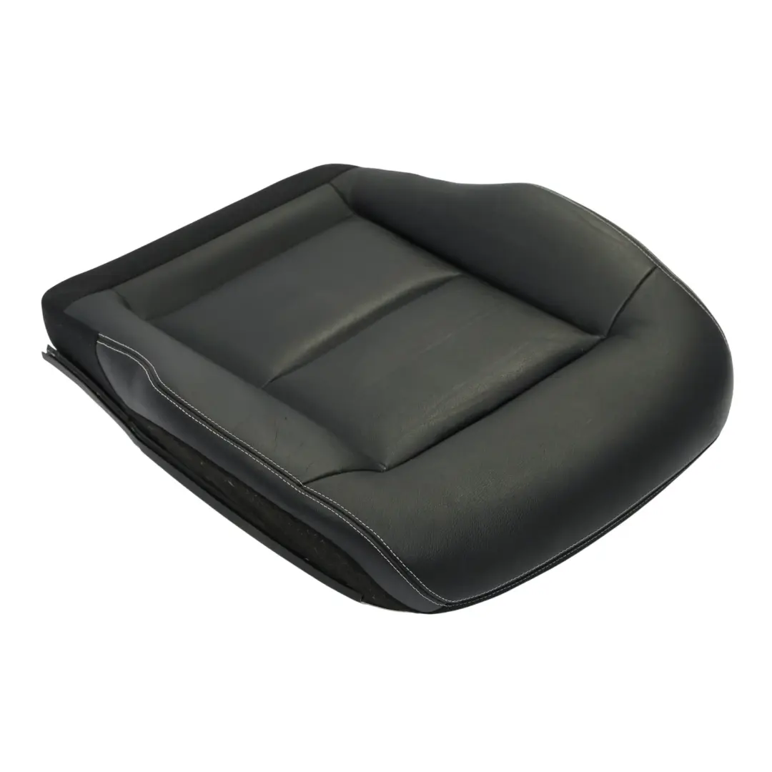 Mercedes W212 Coprisedile Anteriore Inferiore Riscaldato Lato Guida - SKU A2129104546 - Numero di parte A2129104546