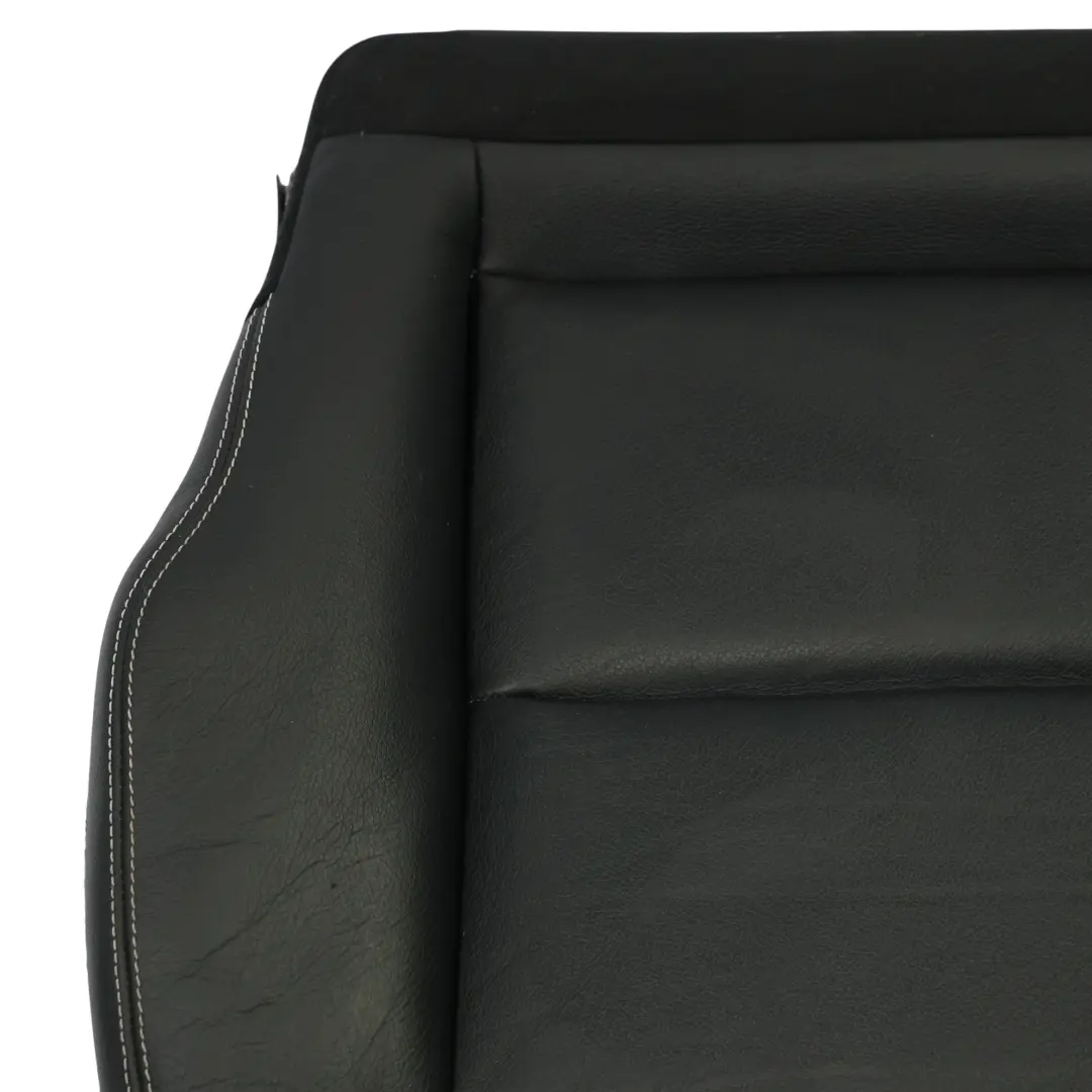 Mercedes W212 Housse Siège Avant Inférieure Chauffante Conducteur - SKU A2129104546 - Numéro de pièce A2129104546