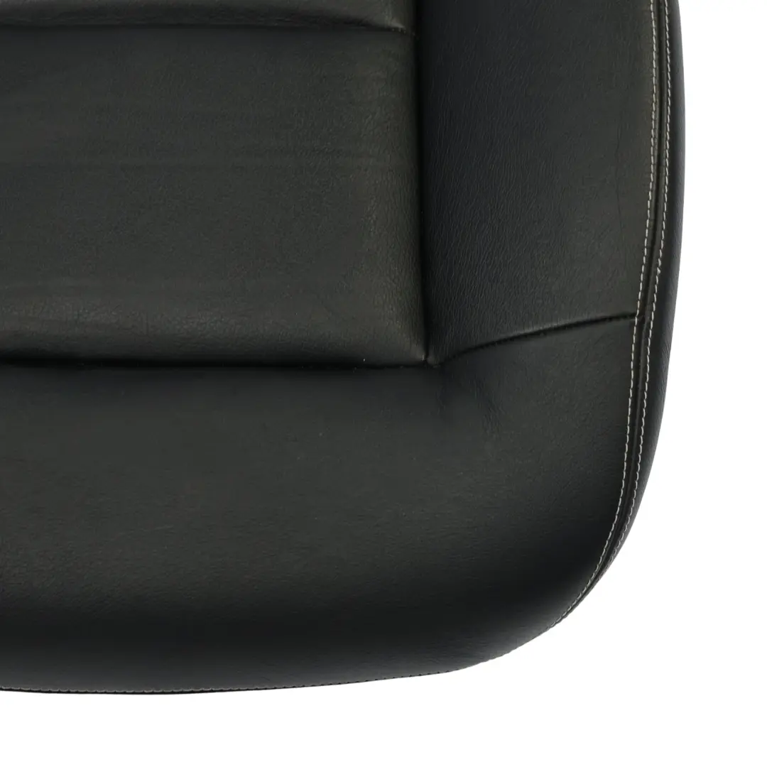 Mercedes W212 Housse Siège Avant Inférieure Chauffante Conducteur - SKU A2129104546 - Numéro de pièce A2129104546