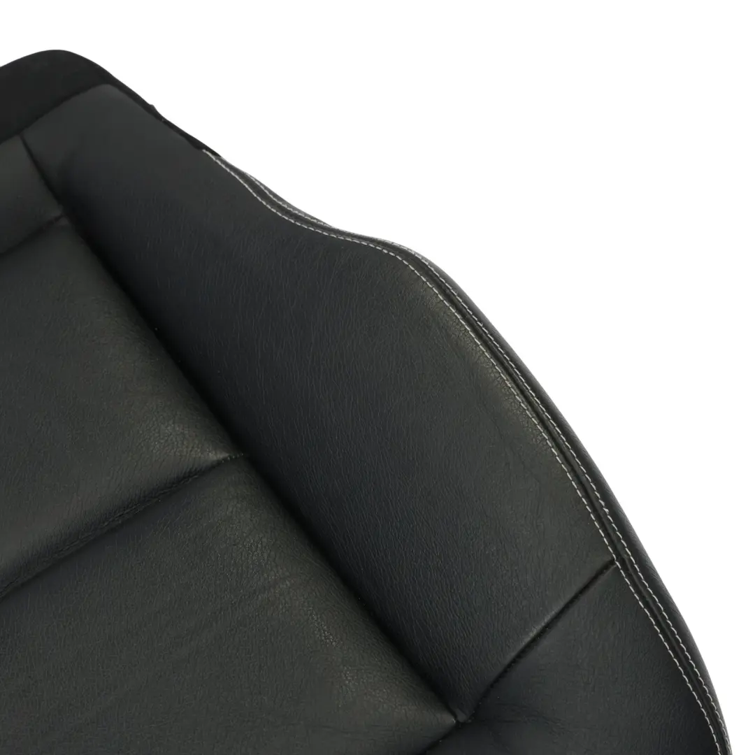 Mercedes W212 Housse Siège Avant Inférieure Chauffante Conducteur - SKU A2129104546 - Numéro de pièce A2129104546