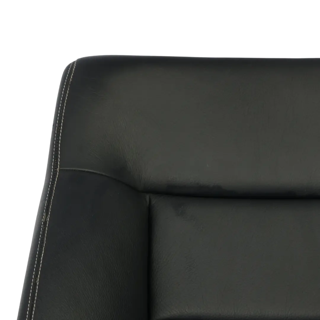 Front Seat Back Rest Driver's Side Electric Leather to Mercedes W212 with Part number A2129105147 Mercedes W212 Front Seat Back Rest Driver's Side Electric Leather - SKU A2129105147 - Part number A2129105147