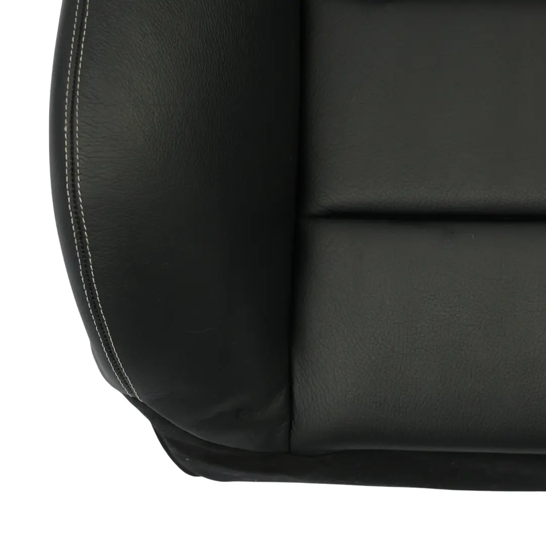 Mercedes W212 Siège Avant Conducteur Électrique En Cuir - SKU A2129105147 - Numéro de pièce A2129105147