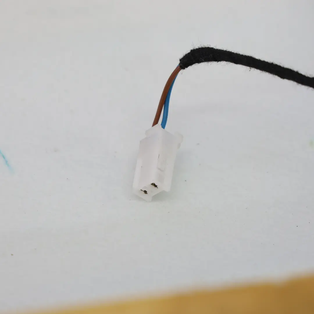 Mercedes W212 Vorder Seite Sport Sitz Rücken Lehne Raum Beheizt Leder Schwarz - SKU A2129106347 - Teilenummer A2129106347
