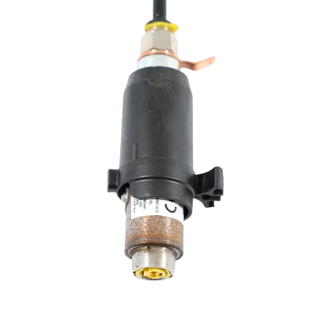  Module D'Air De Siège Mercedes W167 W213 C257 W290 Côté Avant Droit - SKU A2138603202 - Numéro de pièce A2138603202