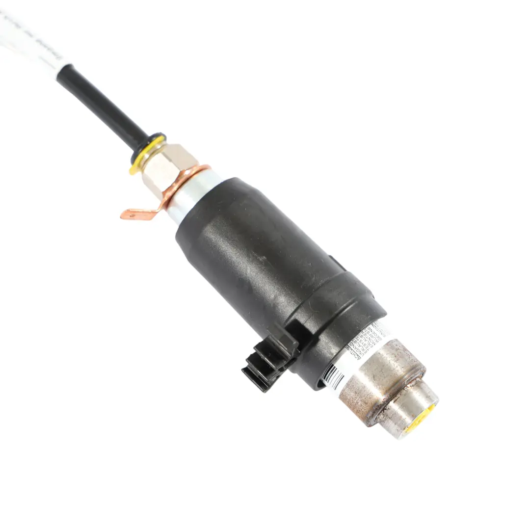  Module D'Air De Siège Mercedes W167 W213 C257 W290 Côté Avant Droit - SKU A2138603202 - Numéro de pièce A2138603202