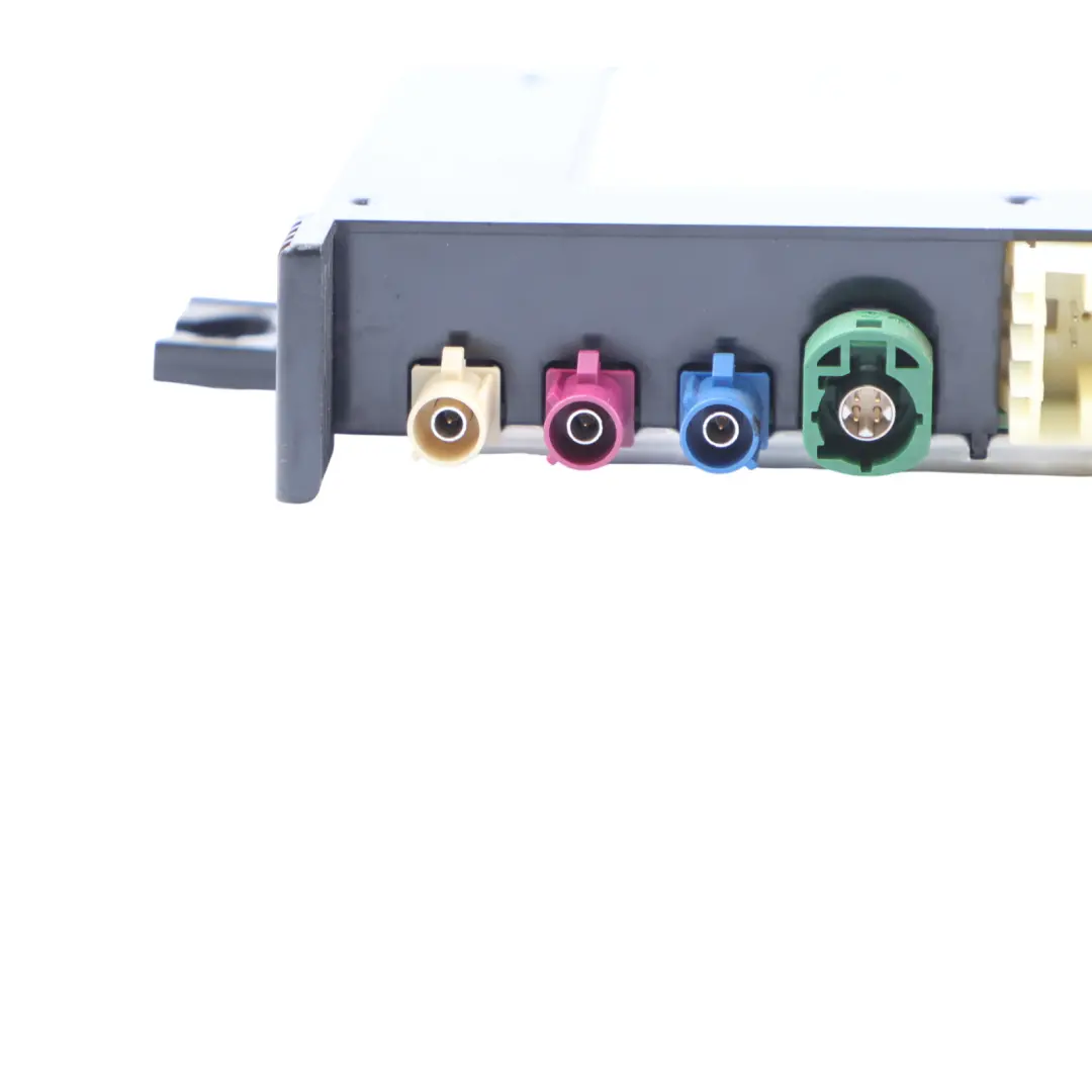 W470 Bluetooth Module Control Unit to Mercedes with Part number A2139001423 Mercedes W470 Bluetooth Module Control Unit - SKU A2139001423 - Part number A2139001423