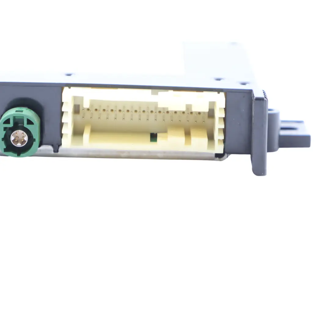 W470 Bluetooth Module Control Unit to Mercedes with Part number A2139001423 Mercedes W470 Bluetooth Module Control Unit - SKU A2139001423 - Part number A2139001423