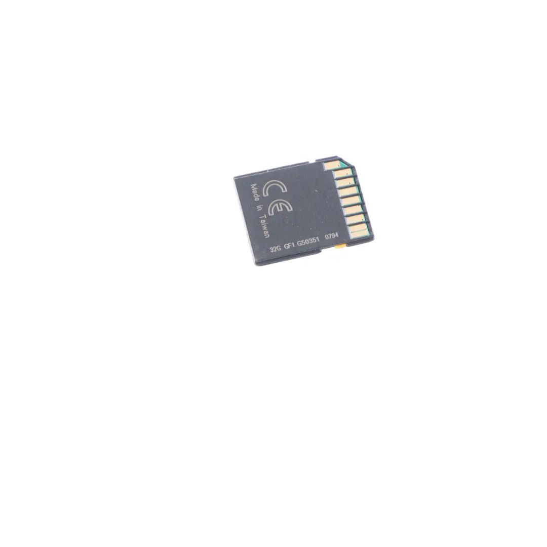 SD Card Mercedes W213 C238 C253 Garmin Map Pilot Navi Europe 21 / 22 - SKU A2139064110 - Part number A2139064110