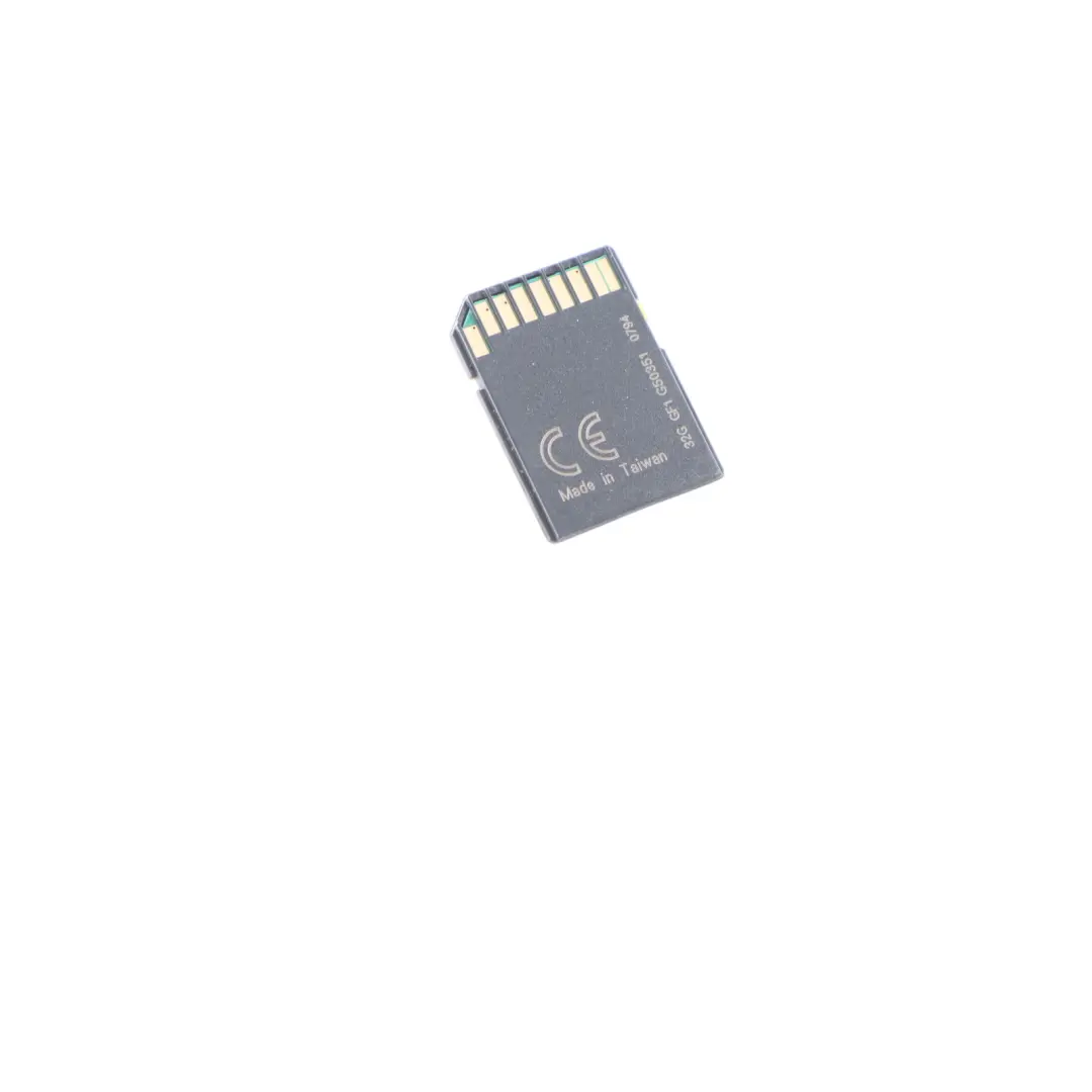 SD Card Mercedes W213 C238 C253 Garmin Map Pilot Navi Europe 21 / 22 - SKU A2139064110 - Part number A2139064110