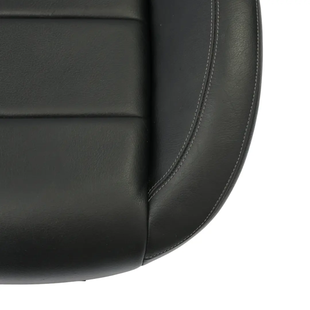 Podstawa Siedzisko Fotela Grzany Lewy Przód Skóra Czarny do Mercedes W213 o numerze A2139104312 Mercedes W213 Podstawa Siedzisko Fotela Grzany Lewy Przód Skóra Czarny - SKU A2139104312 - Numer Części A2139104312