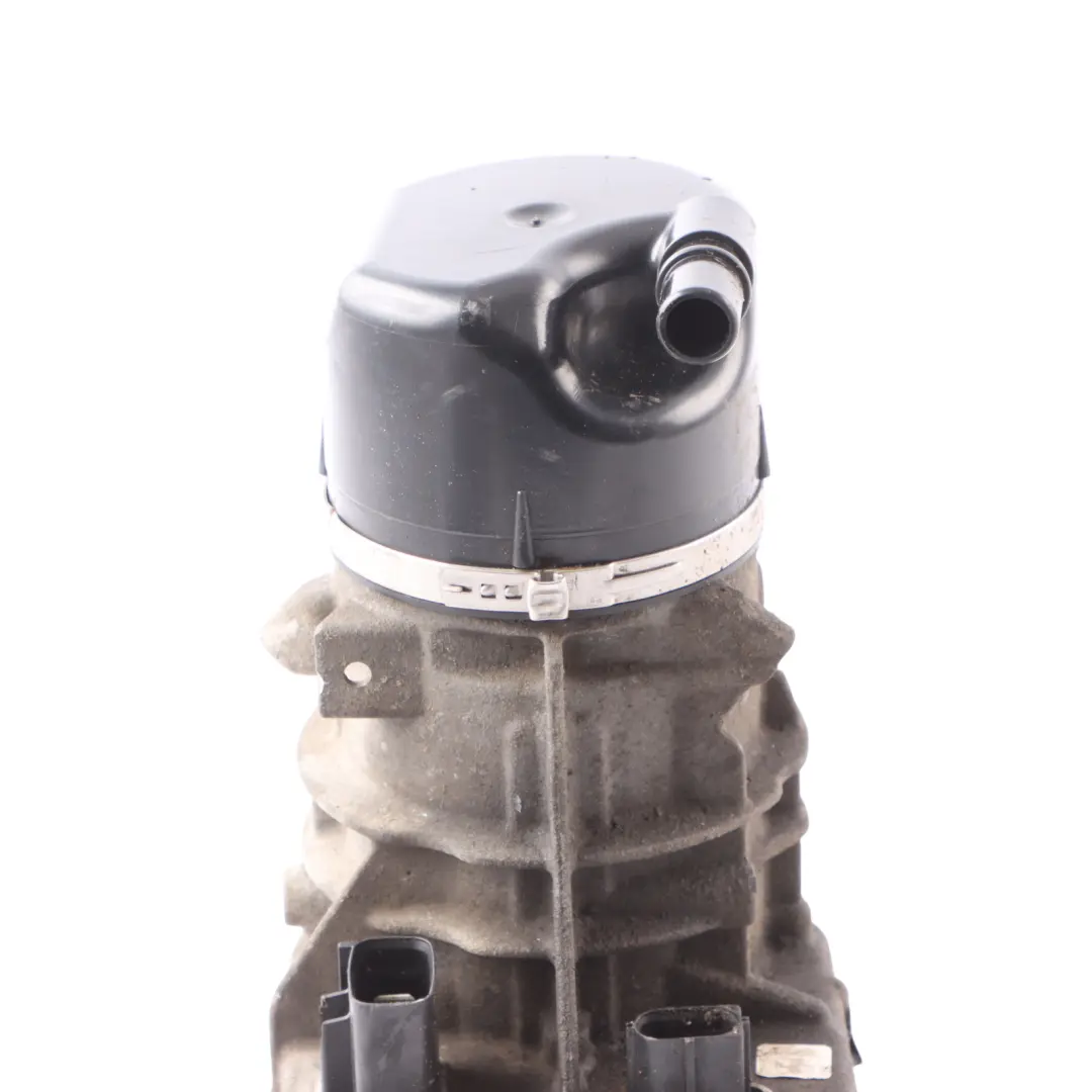 Mercedes W216 W221 M272 M273 OM642 Power Steering Pump - SKU A2164600380-1 - Part number A2164600380