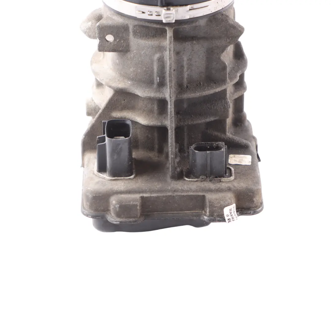 Mercedes W216 W221 M272 M273 OM642 Power Steering Pump - SKU A2164600380-1 - Part number A2164600380