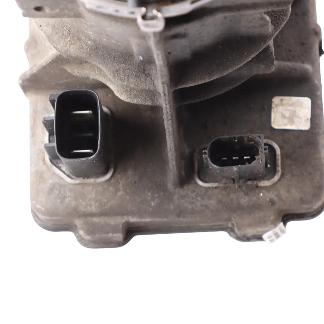 Mercedes W216 W221 M272 M273 OM642 Power Steering Pump - SKU A2164600380-1 - Part number A2164600380