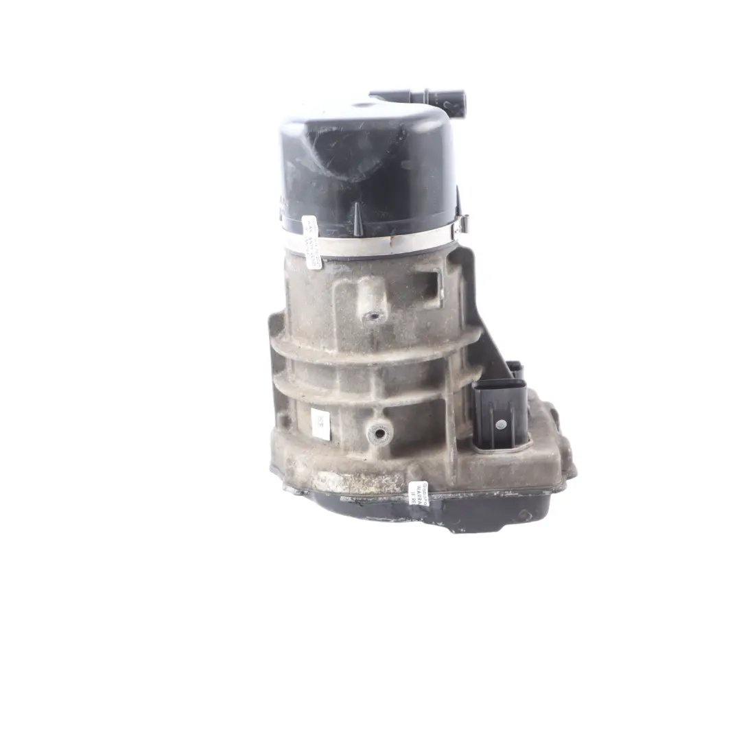 Mercedes W216 W221 M272 M273 OM642 Power Steering Pump - SKU A2164600380-1 - Part number A2164600380