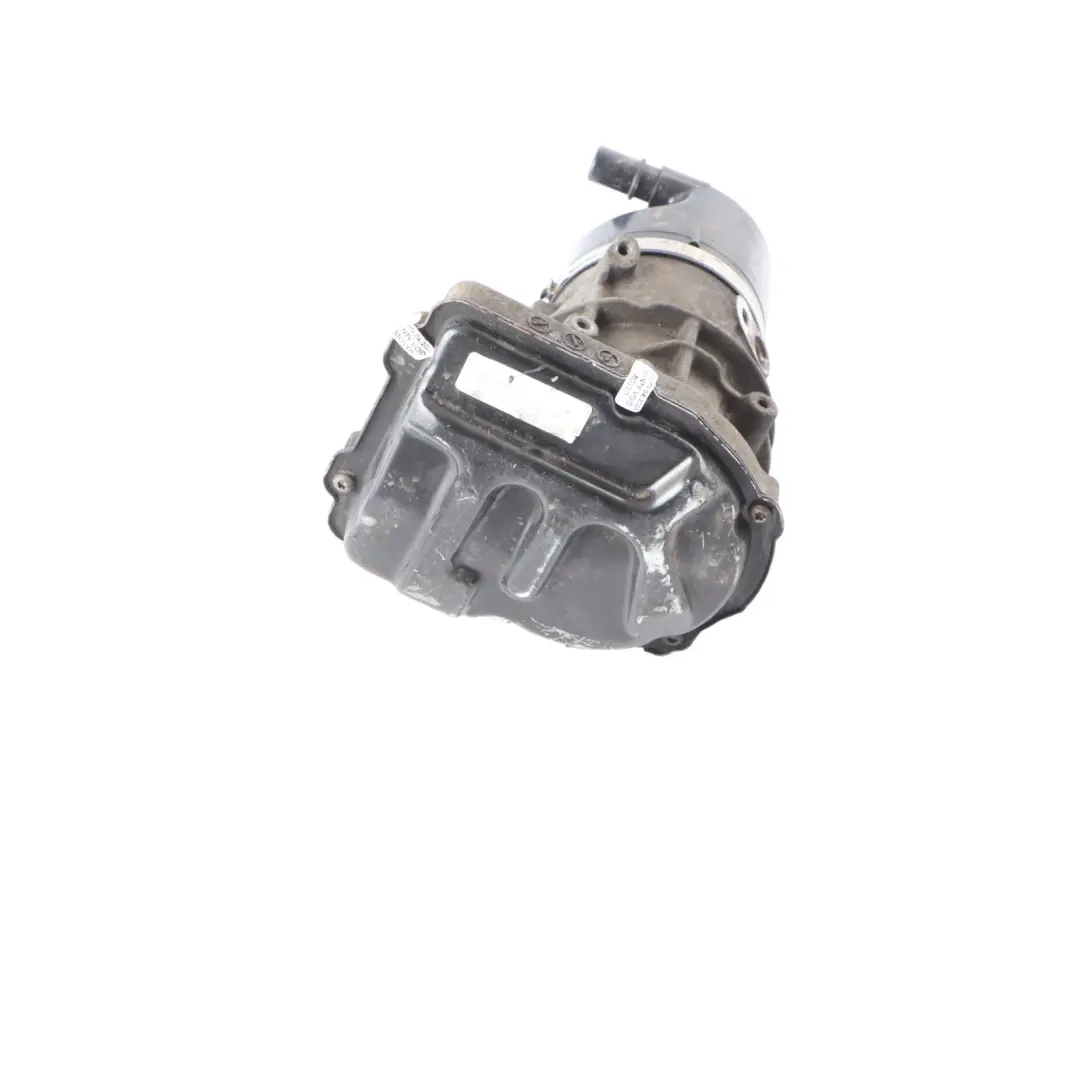Mercedes W216 W221 M272 M273 OM642 Power Steering Pump - SKU A2164600380-1 - Part number A2164600380