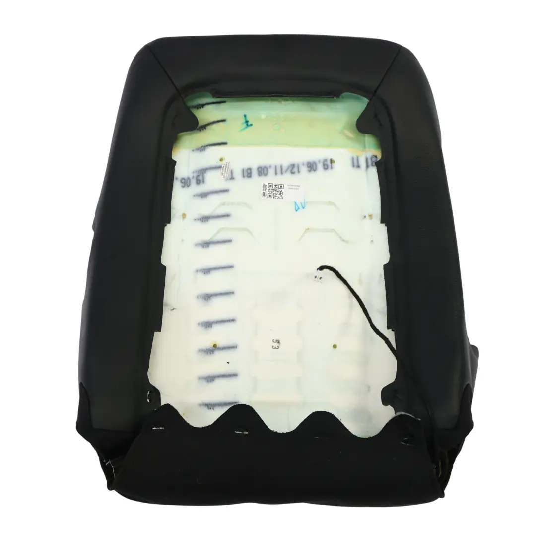 Asiento Calefactable Delantero Respaldo Cuero Derecha para Mercedes X218 con número de pieza A2189100847 Mercedes X218 Asiento Calefactable Delantero Respaldo Cuero Derecha - SKU A2189100847 - Número de pieza A2189100847