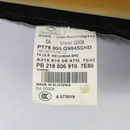 product