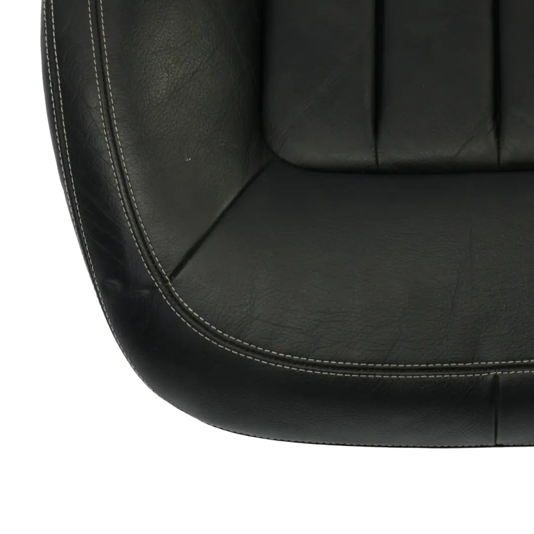 Mercedes CLS W218 Zagłówek Fotel Prawy Przód Skóra - SKU A2189701550 - Numer Części A2189701550