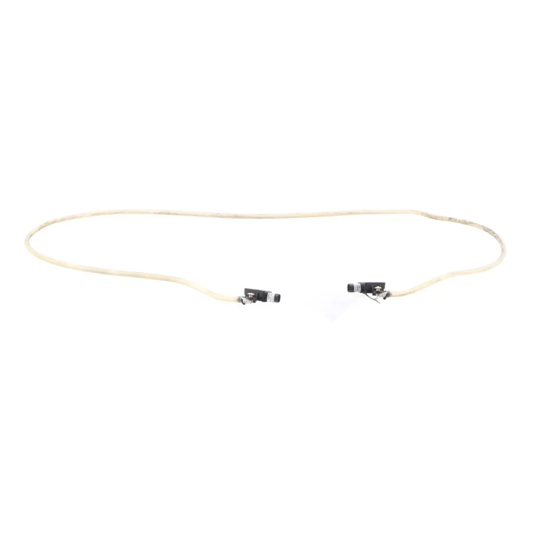 Pressure Crash Impact Sensor Pedestrian Protection to Mercedes W212 with Part number A2129056501 Mercedes W212 Pressure Crash Impact Sensor Pedestrian Protection - SKU A2129056501-1 - Part number A2129056501