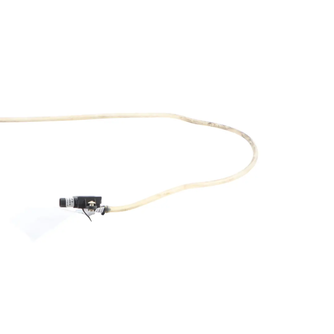 Pressure Crash Impact Sensor Pedestrian Protection to Mercedes W212 with Part number A2129056501 Mercedes W212 Pressure Crash Impact Sensor Pedestrian Protection - SKU A2129056501-1 - Part number A2129056501