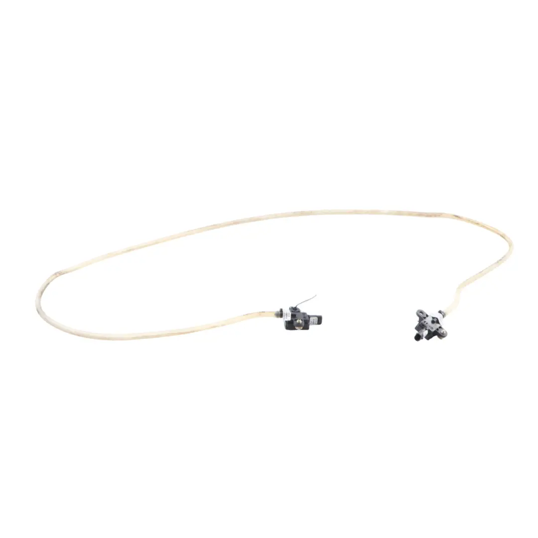 Pressure Crash Impact Sensor Pedestrian Protection to Mercedes W212 with Part number A2129056501 Mercedes W212 Pressure Crash Impact Sensor Pedestrian Protection - SKU A2129056501-1 - Part number A2129056501