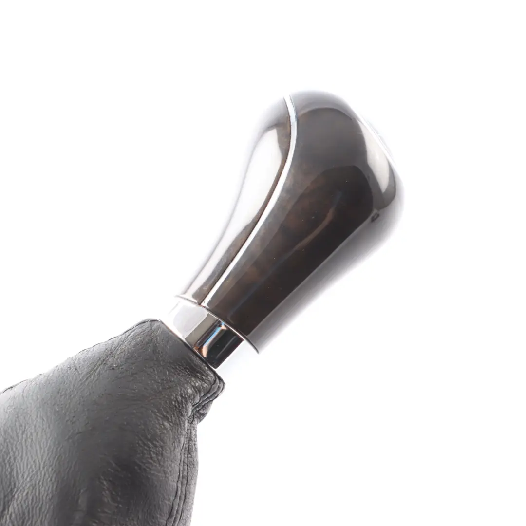 W219 Gear Shift Selector Cover Knob Lever Grip Black to Mercedes CLS with Part number A2192670410 Mercedes CLS W219 Gear Shift Selector Cover Knob Lever Grip Black - SKU A2192670410-1 - Part number A2192670410