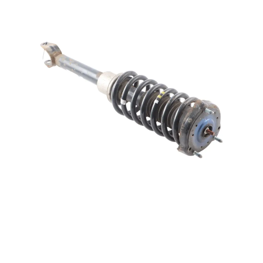 Mercedes C219 Front Spring Strut Left Right N/O/S Shock Absorber - SKU A2193231500-1 - Part number A2193231500