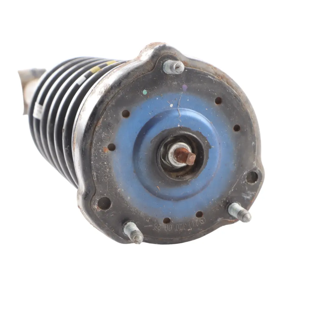 Puntone Anteriore Sinistro Destro Ammortizzatore per Mercedes C219 con numero di parte A2193231500 Mercedes C219 Puntone Anteriore Sinistro Destro Ammortizzatore - SKU A2193231500-1 - Numero di parte A2193231500