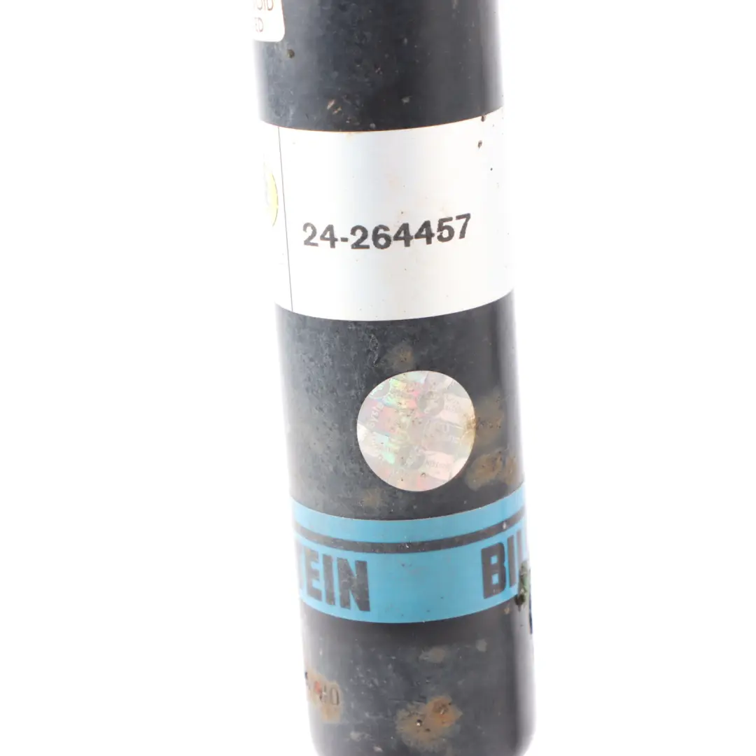 Bilstein Spring Strut Front Left Right N/O/S Set to Mercedes W211 with Part number 24-264457 Mercedes W211 Bilstein Spring Strut Front Left Right N/O/S Set - SKU 24-264457 - Part number 24-264457