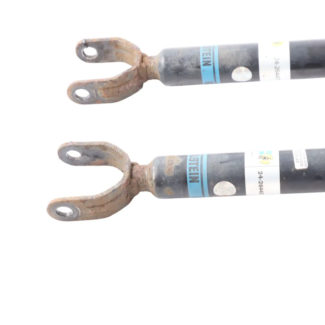 Mercedes W211 Bilstein Spring Strut Front Left Right N/O/S Set - SKU 24-264457 - Part number 24-264457