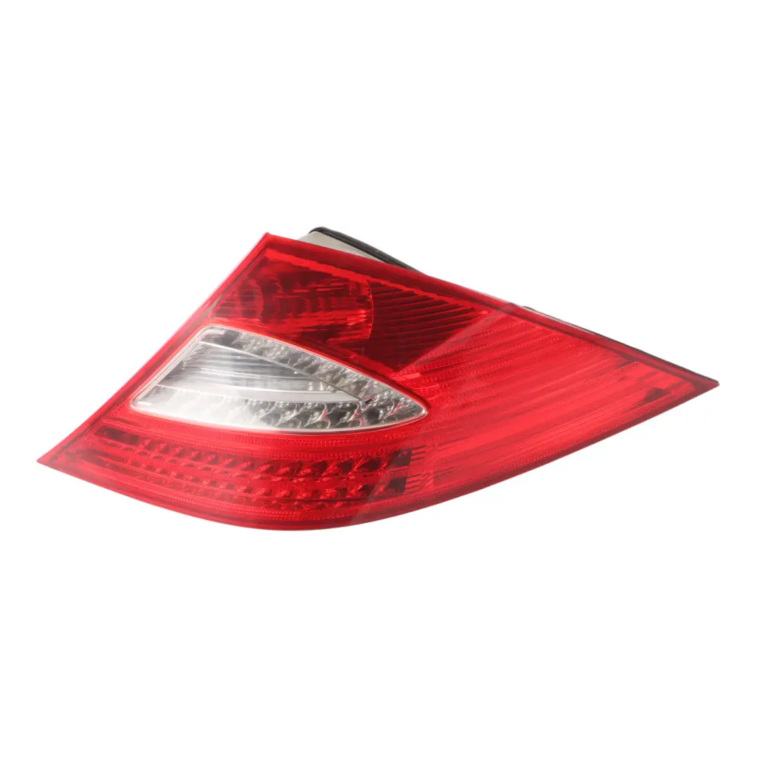 Lamp Right O/S Tail Taillight Side Panel to Mercedes CLS C219 Rear with Part number A2198200664 Mercedes CLS C219 Rear Lamp Right O/S Tail Taillight Side Panel - SKU A2198200664 - Part number A2198200664
