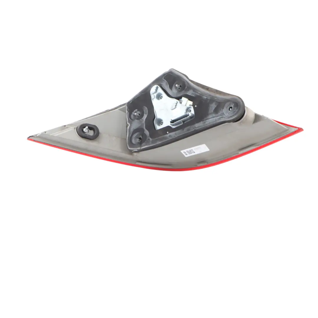 Lamp Right O/S Tail Taillight Side Panel to Mercedes CLS C219 Rear with Part number A2198200664 Mercedes CLS C219 Rear Lamp Right O/S Tail Taillight Side Panel - SKU A2198200664 - Part number A2198200664