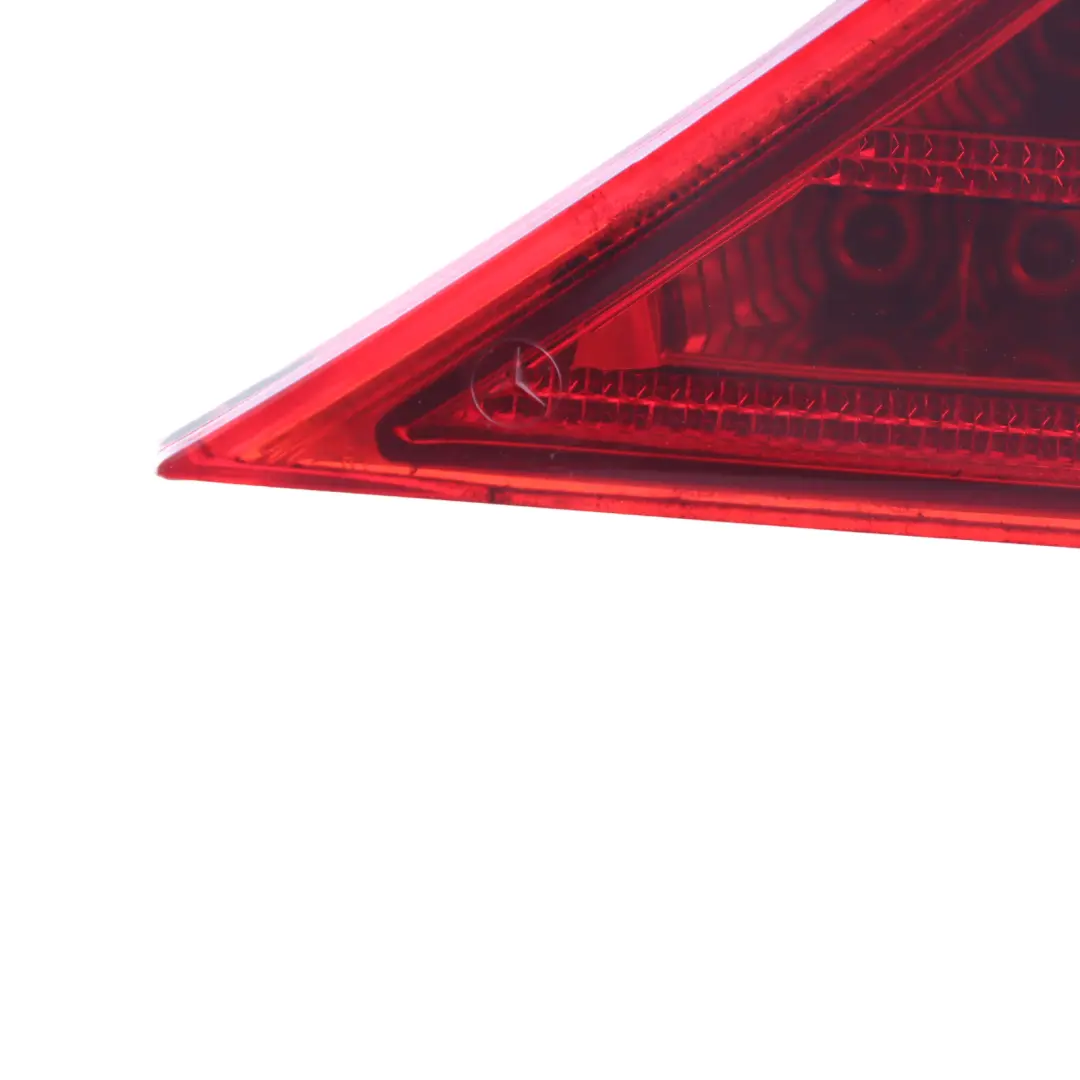 Lamp Right O/S Tail Taillight Side Panel to Mercedes CLS C219 Rear with Part number A2198200664 Mercedes CLS C219 Rear Lamp Right O/S Tail Taillight Side Panel - SKU A2198200664 - Part number A2198200664