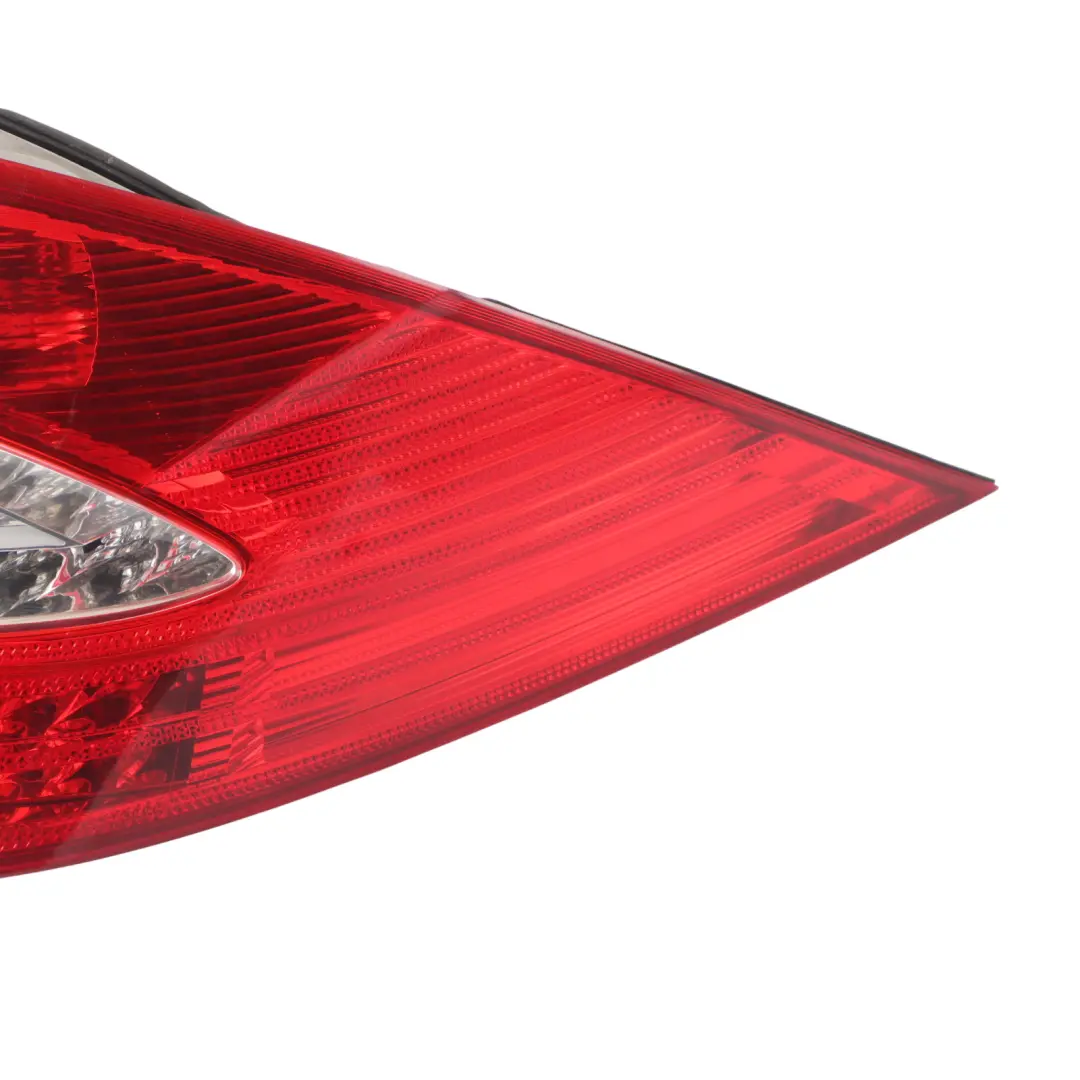 Lamp Right O/S Tail Taillight Side Panel to Mercedes CLS C219 Rear with Part number A2198200664 Mercedes CLS C219 Rear Lamp Right O/S Tail Taillight Side Panel - SKU A2198200664 - Part number A2198200664