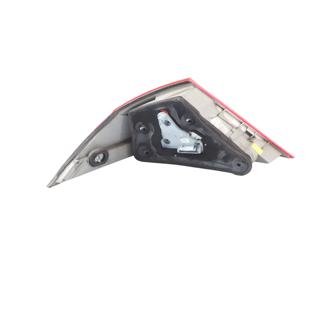 Lamp Right O/S Tail Taillight Side Panel to Mercedes CLS C219 Rear with Part number A2198200664 Mercedes CLS C219 Rear Lamp Right O/S Tail Taillight Side Panel - SKU A2198200664 - Part number A2198200664