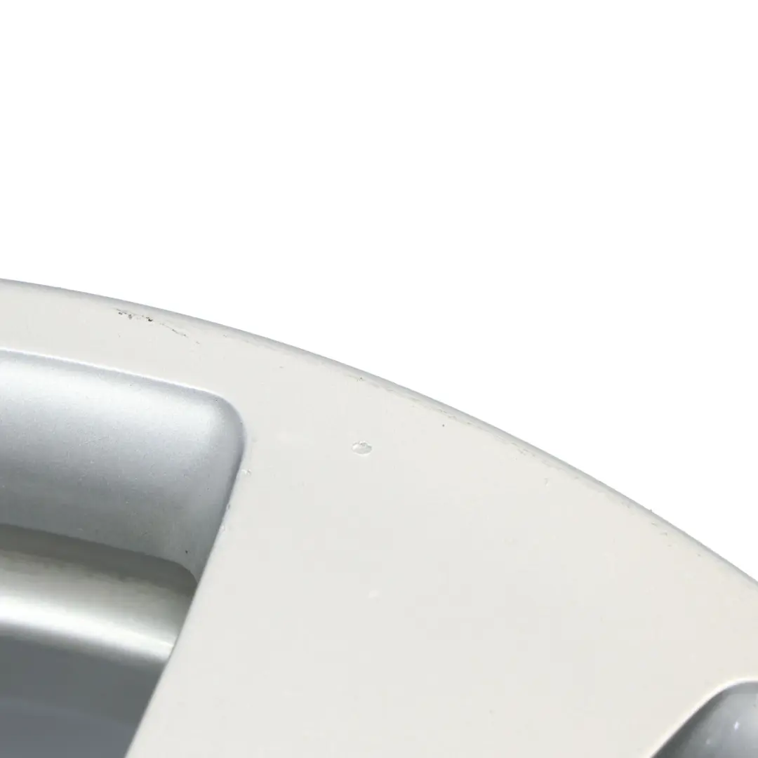 W216 W221 Silver Alloy Wheel Rim 17" 8J ET:43 to Mercedes with Part number A2214010202 Mercedes W216 W221 Silver Alloy Wheel Rim 17" 8J ET:43 - SKU A2214010202-2 - Part number A2214010202