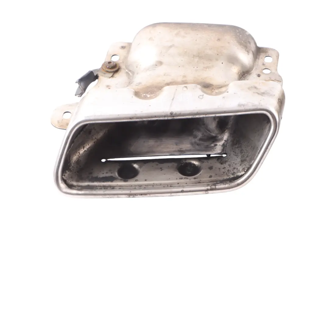 Silenciador Trasero Cromado Izquierda Derecha Set para Mercedes W221 AMG con número de pieza A2214902927 Mercedes W221 AMG Silenciador Trasero Cromado Izquierda Derecha Set - SKU A2214902927-1 - Número de pieza A2214902927