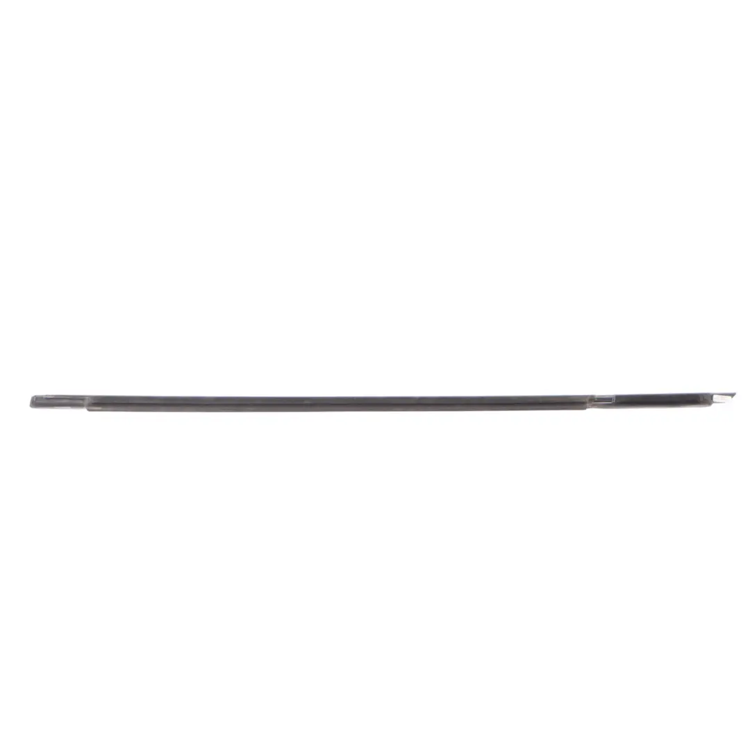 Mercedes W221 Porta anteriore destra Finitura Striscia per finestrino Cromo - SKU A2216903480 - Numero di parte A2216903480