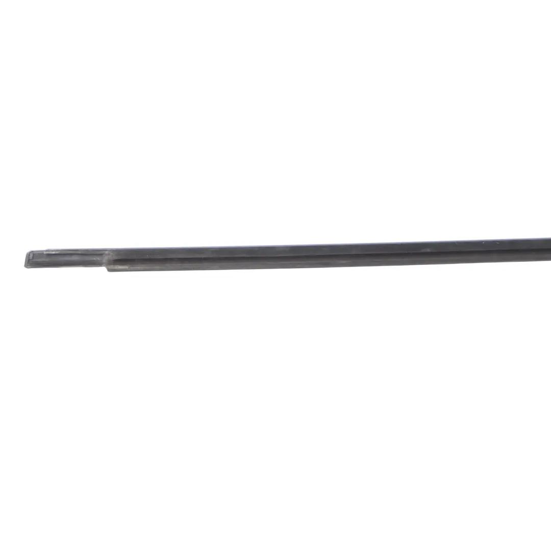 Mercedes W221 Porta anteriore destra Finitura Striscia per finestrino Cromo - SKU A2216903480 - Numero di parte A2216903480