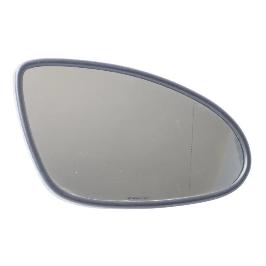 Wing Mirror Glass Insert Right O/S to Mercedes C219 with Part number A2218100621 Mercedes C219 Wing Mirror Glass Insert Right O/S - SKU A2218100621 - Part number A2218100621