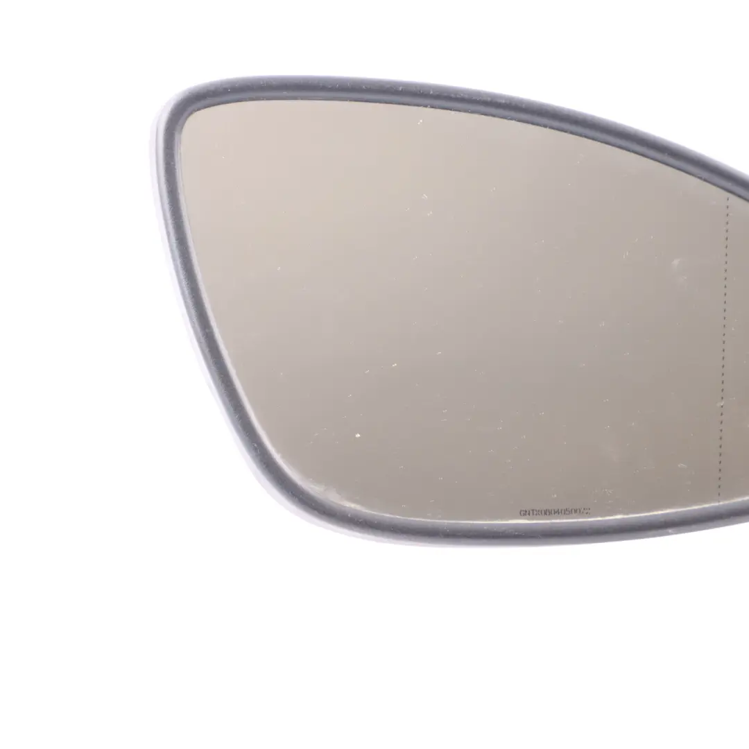 Wing Mirror Glass Insert Right O/S to Mercedes C219 with Part number A2218100621 Mercedes C219 Wing Mirror Glass Insert Right O/S - SKU A2218100621 - Part number A2218100621
