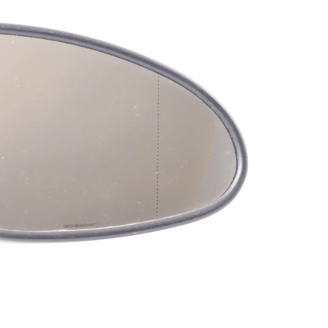 Mercedes C219 Wing Mirror Glass Insert Right O/S - SKU A2218100621 - Part number A2218100621